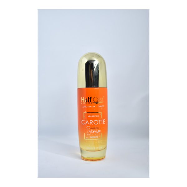 CAROTTE LIGHTENING SERUM 100ML