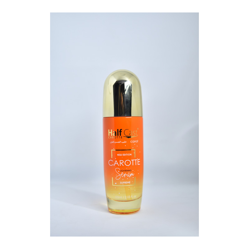 CAROTTE LIGHTENING SERUM 100ML