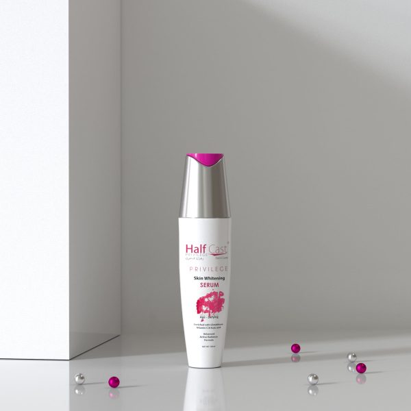 PRIVILEGE SKIN WHITENING SERUM 100ML