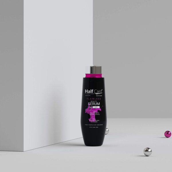 FLAWLESS BEAUTY SERUM