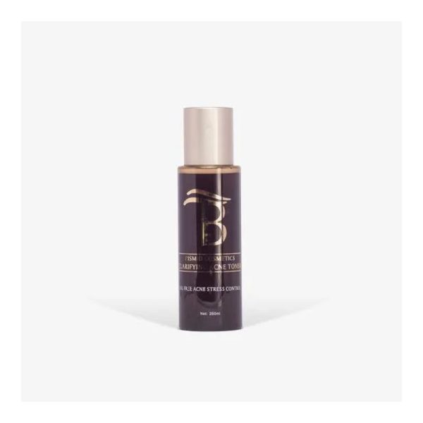CLARIFYING ACNE TONER 250ML