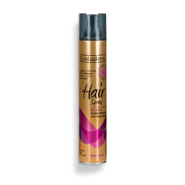 LAQUE COIFFANTE FIXATION EXTRA FORTE 300ML