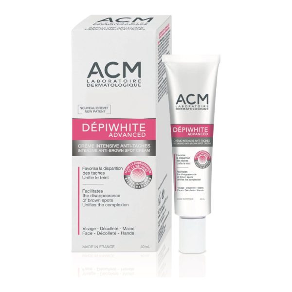 Dépiwhite Advanced Crème Intensive Anti-Taches