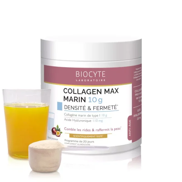 Biocyte Collagen Max 10g Marin
