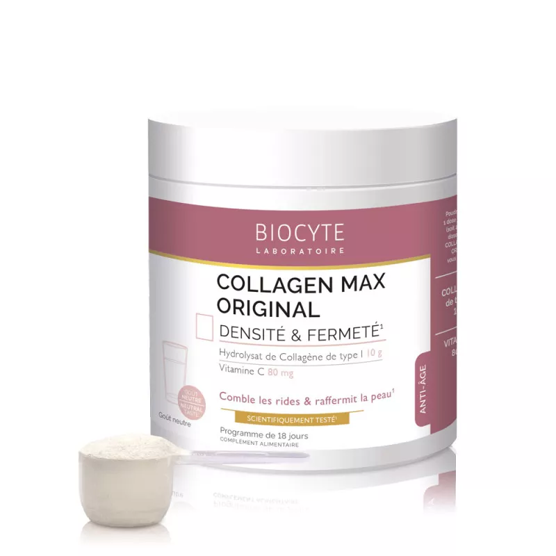 COLLAGEN MAX ORIGINAL
