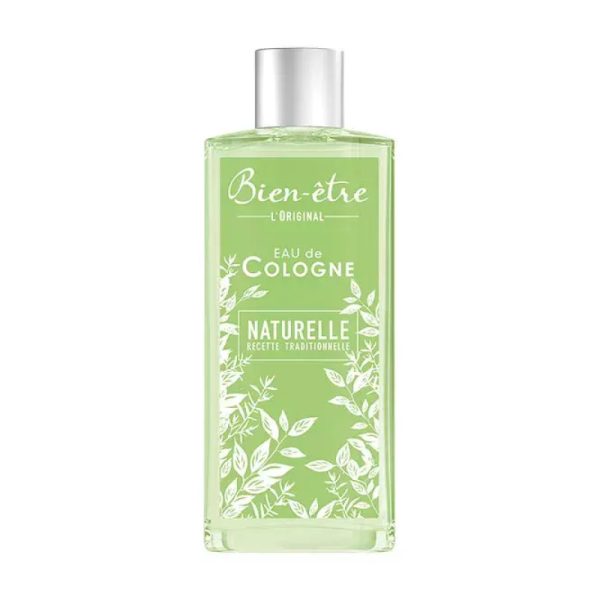 Eau de Cologne Naturelle