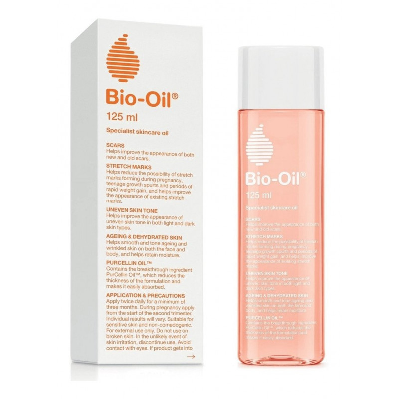 Bi-Oil Huile De Soin