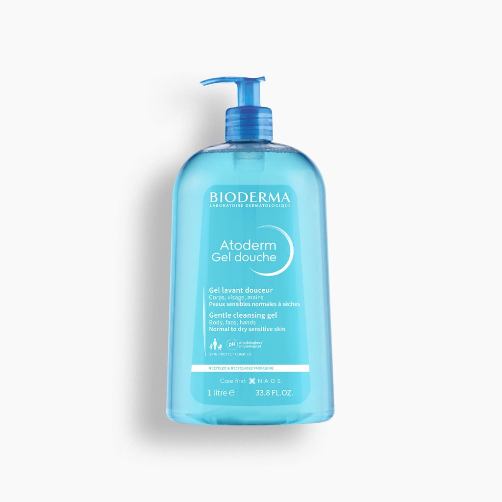 Atoderm Gel Douche – Image 2