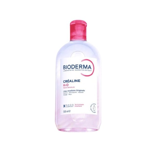 Créaline H2O