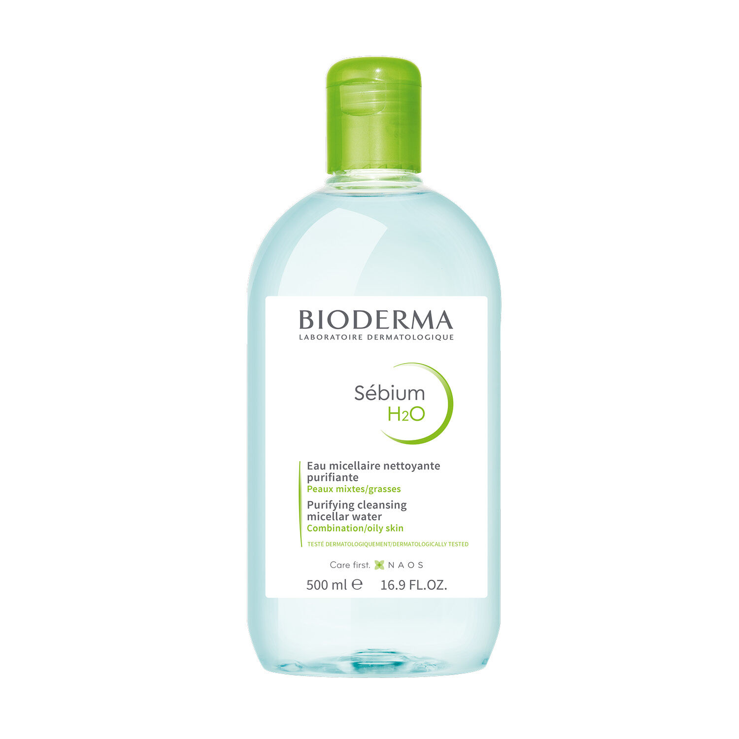 Sébium H2O