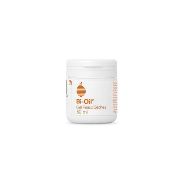 Gel Peaux Sèches