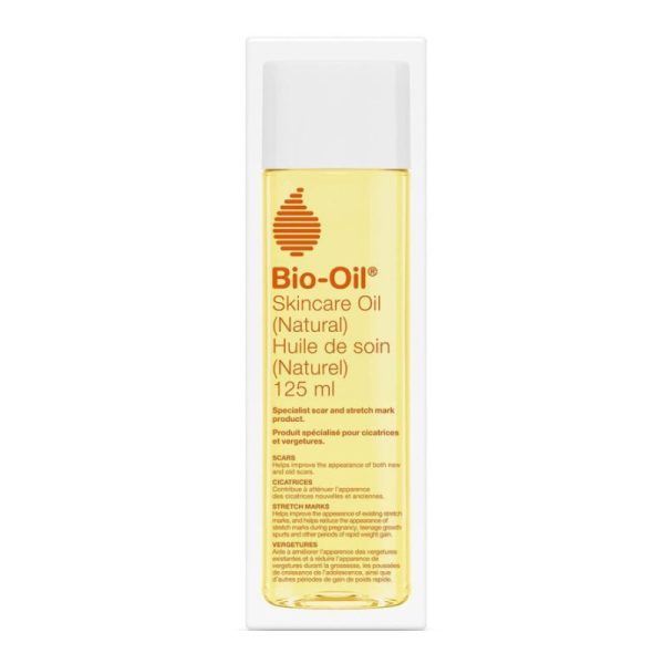 NATU HUIL SOIN F/125ML