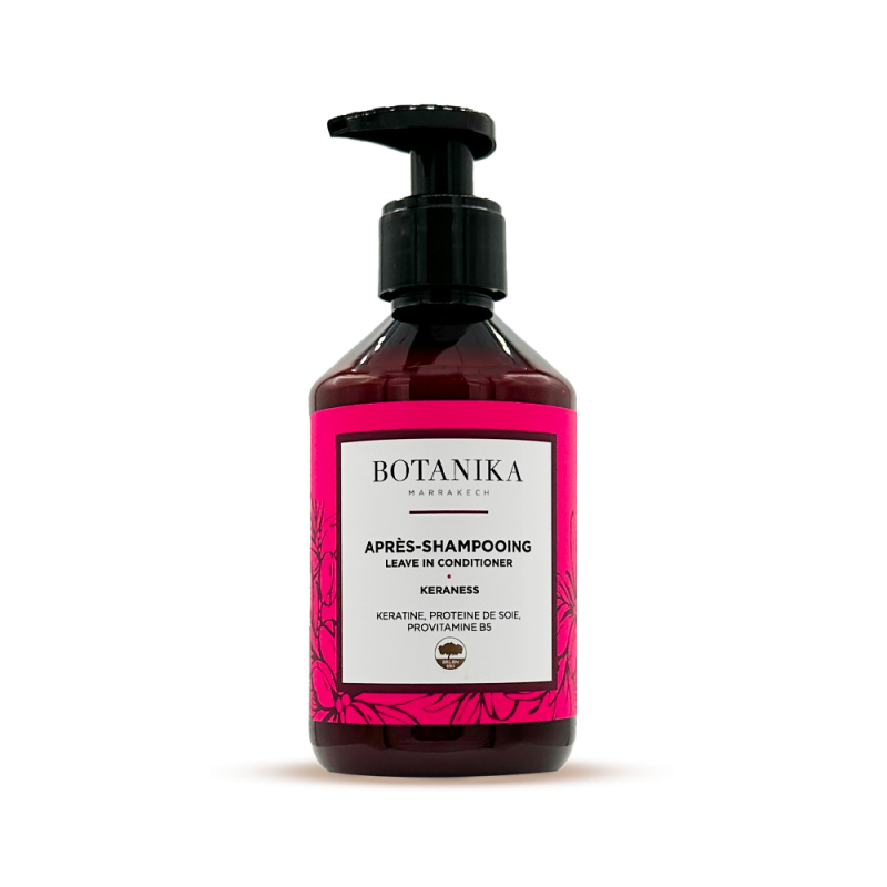 Après-shampoing Kéraness