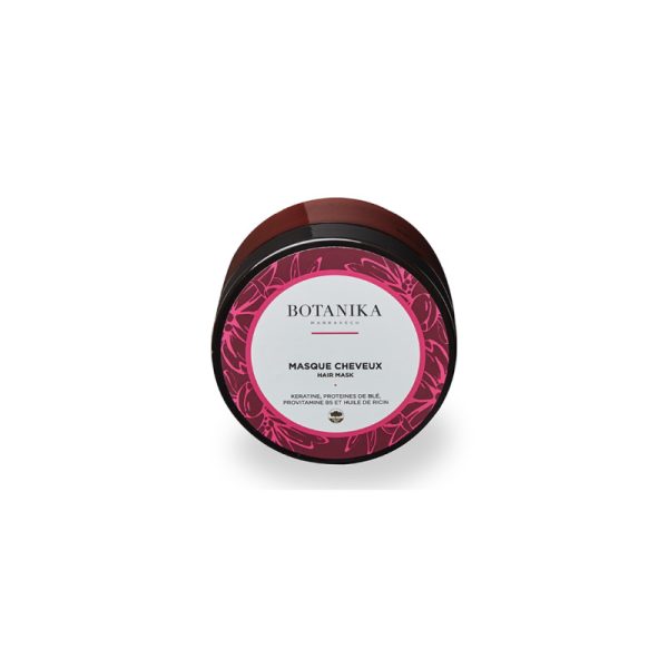 MASQUE CHEVEUX