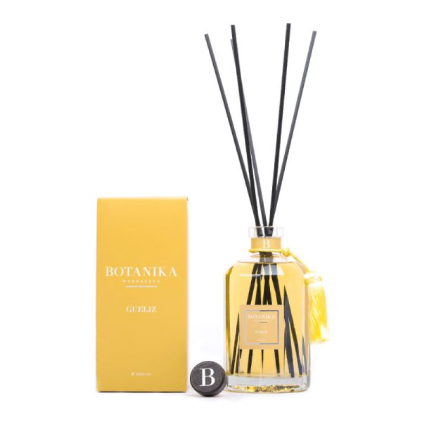 Parfum d'Ambiance Gueliz