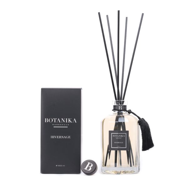 Parfum d'ambiance Hivernage