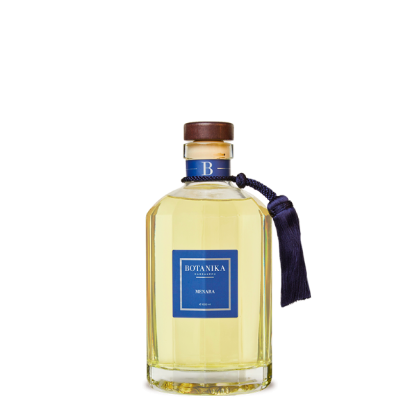 Menara • Parfum d'ambiance