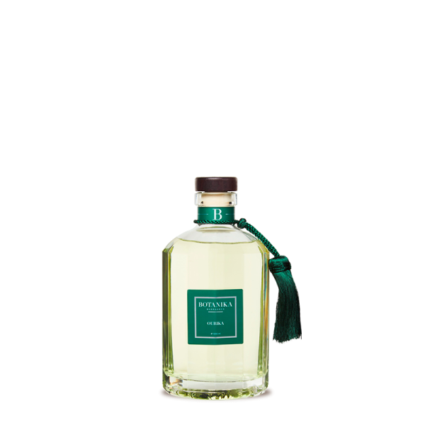 Ourika • Parfum d'ambiance
