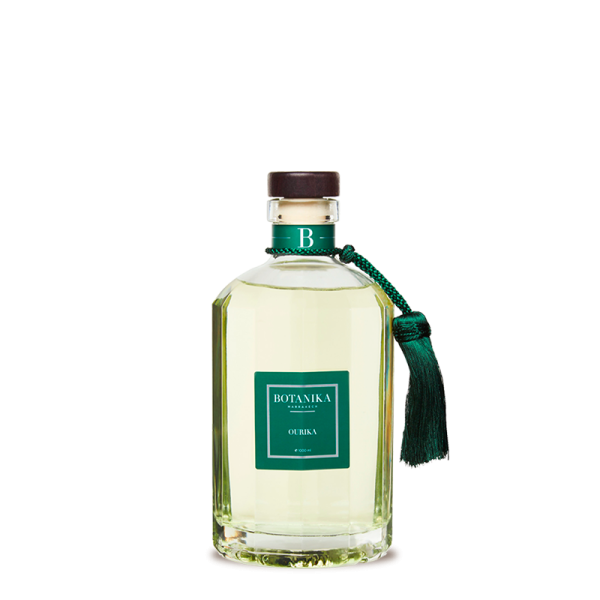Ourika • Parfum d'ambiance