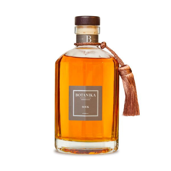 Souk Parfum d'ambiance