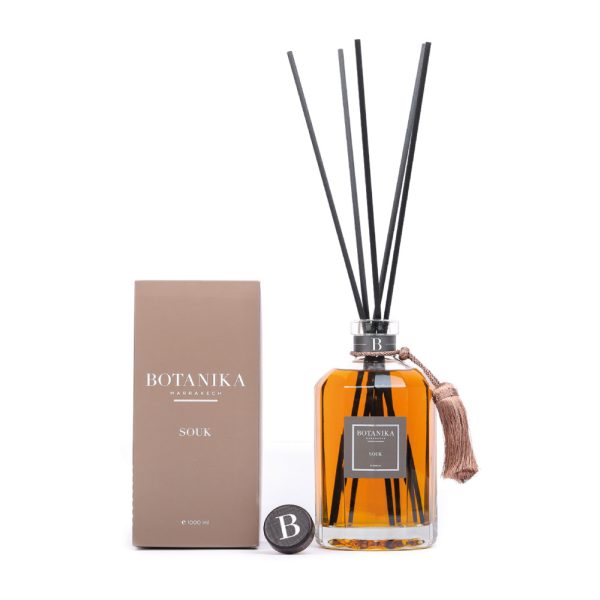 Souk Parfum d'ambiance