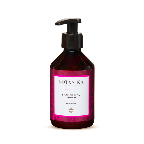 Shampoing Kéraness
