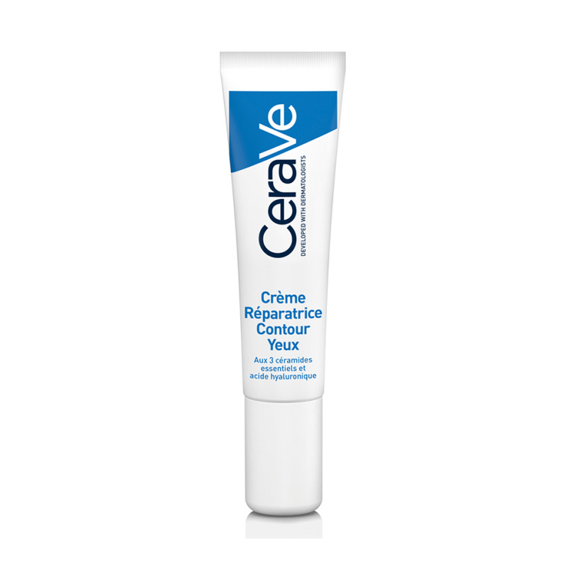 Crème Réparatrice Contour Yeux