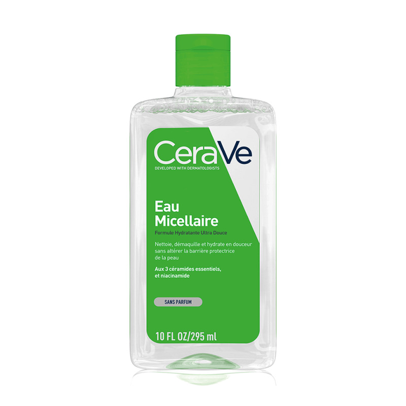 Eau Micellaire