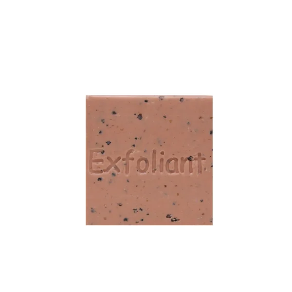 Savon Végétal Exfoliant