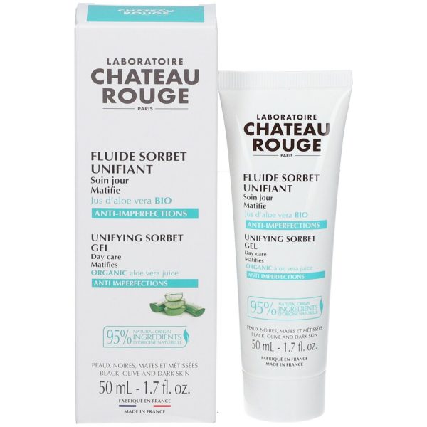FLUIDE SORBET MATIFIANT