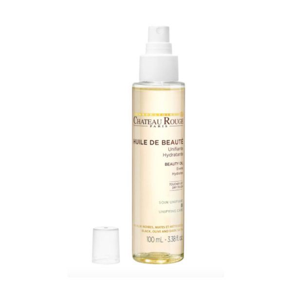 Huile Divine Hydratante Unifiante