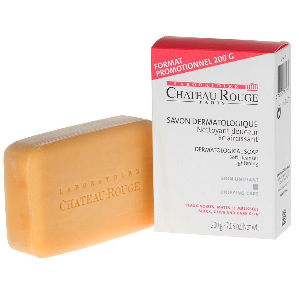 Savon Dermatologique