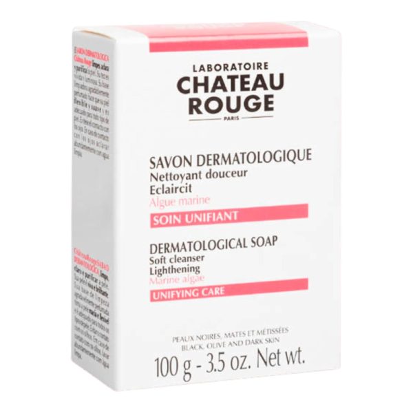 SAVON DERMATOLOGIQUE UNIFIANT