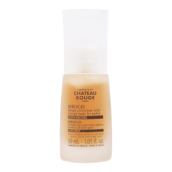 SEROGEL - SERUM ANTI-TACHES