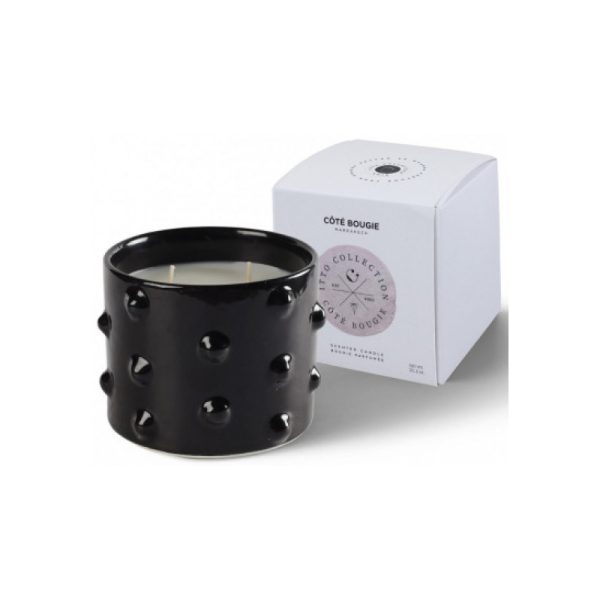 Bougie Itto Olive 80H
