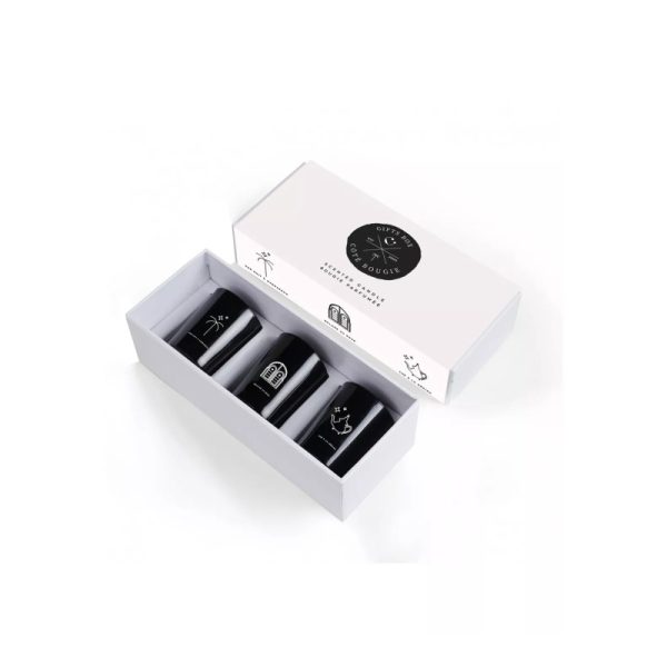 COFFRET MINI BLACK EDITION