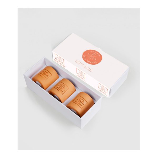 Coffret 40 000 Marrakech