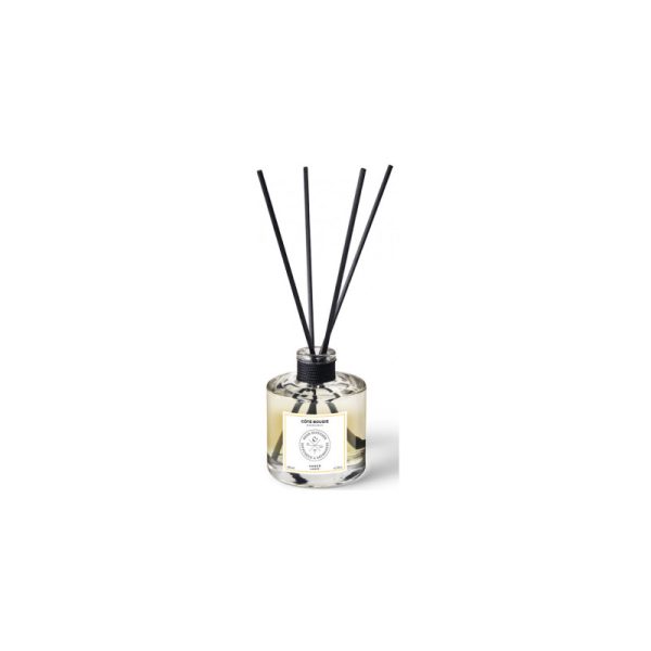 Diffuseur à Bâtonnets Ambre