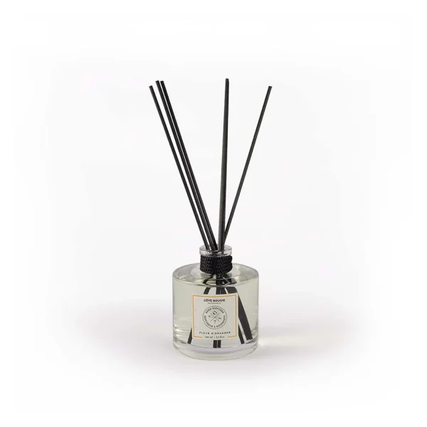 Diffuseur Bâtonnet Fleur d'Oranger