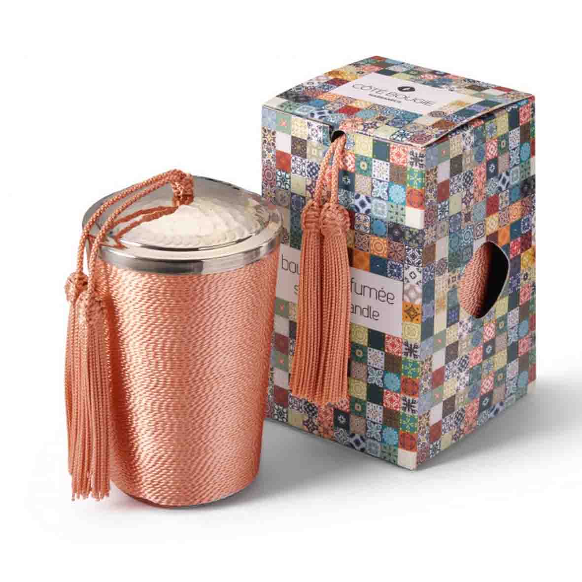 Bougie Parfumée Sabra Maillechort