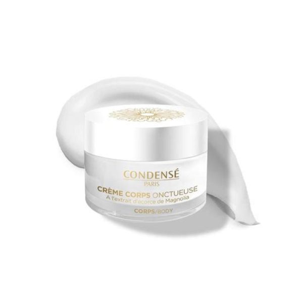 Crème Corps Onctueuse