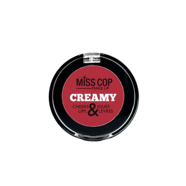 CREAMY Joues & lèvres FLIRT