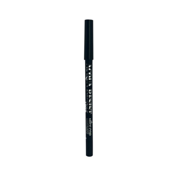 CRAYON ACQUA RESIST 01 BLACK