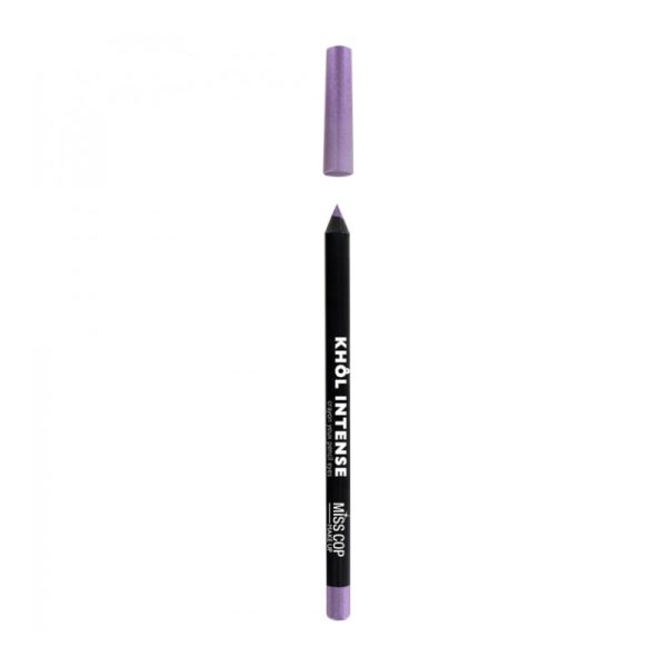 Crayon yeux khôl - KHÔL INTENSE Aubergine (teinte 26)