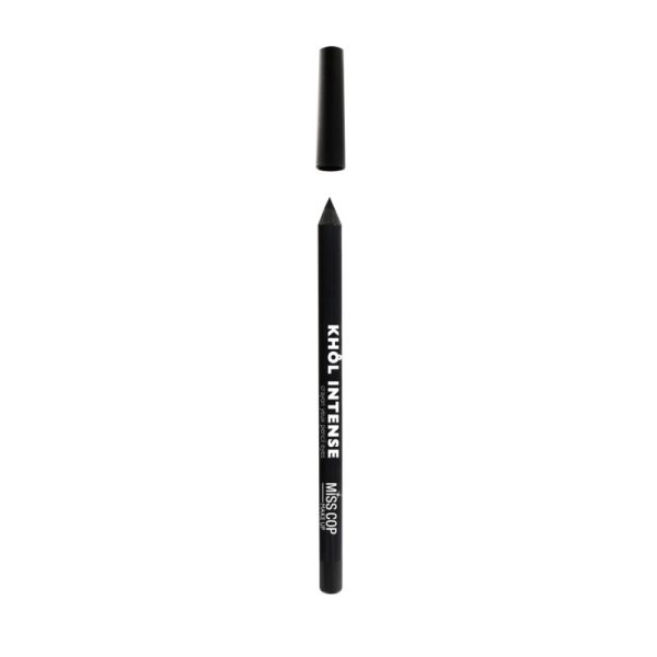 Crayon yeux khôl - KHÔL INTENSE 01NOIR