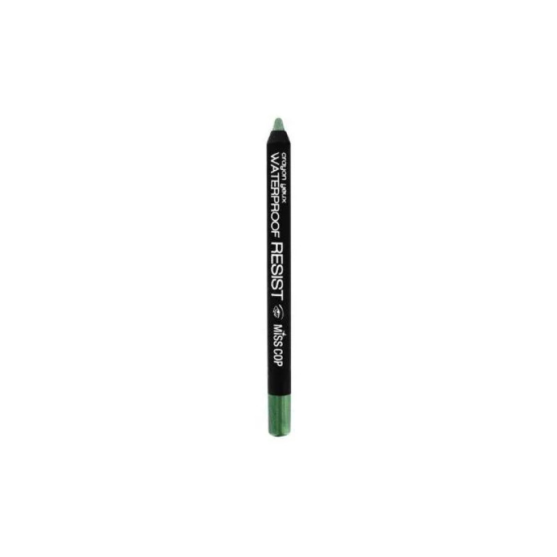Crayon Yeux Waterproof n°11 Vert Anglais
