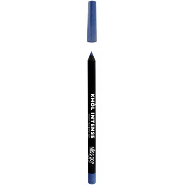 Crayon Yeux Khôl Intense, teinte 14 Bleu Nuit