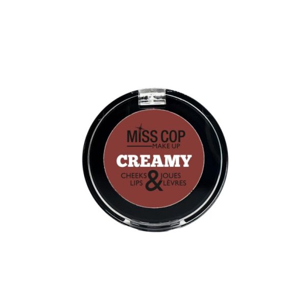 CREAMY Joues & lèvres NUDE MOOD