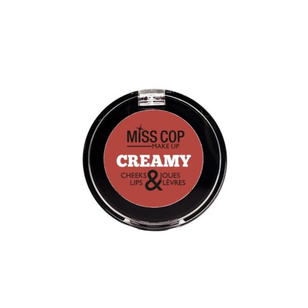 CREAMY Joues & lèvres FRESH PUSH