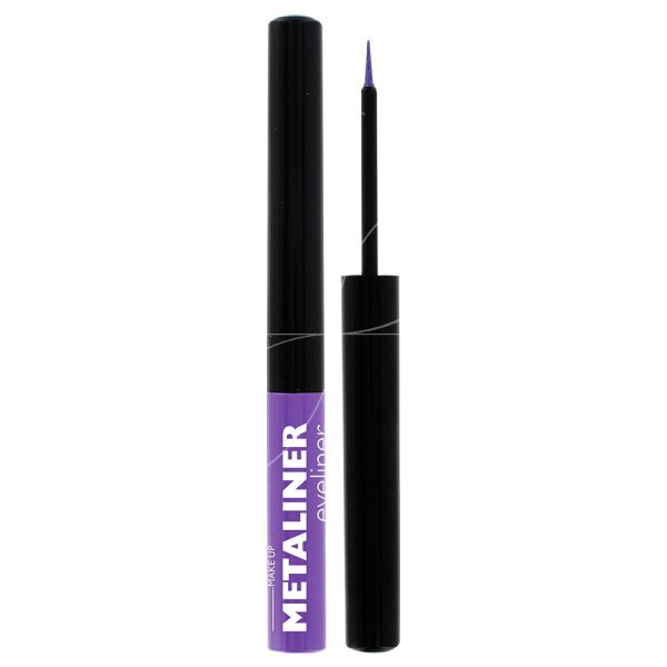 Eyeliner Metaliner 04 Violet